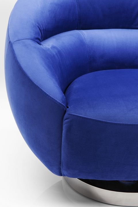 KARE Drehsessel Area 51 83097