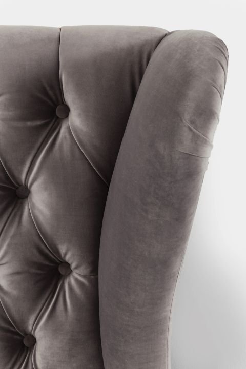 KARE Boxspringbett City Spirit 81982