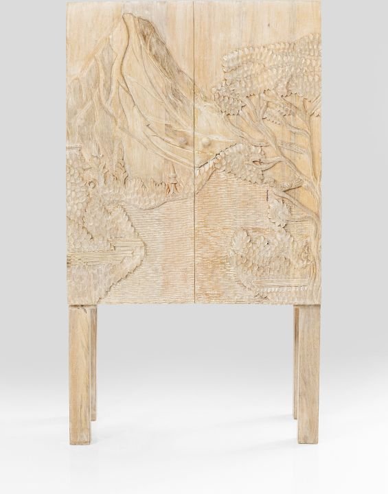 KARE Hochkommode Landscape 84355