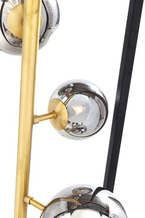 KARE Hängeleuchte Balloon Cube 67859