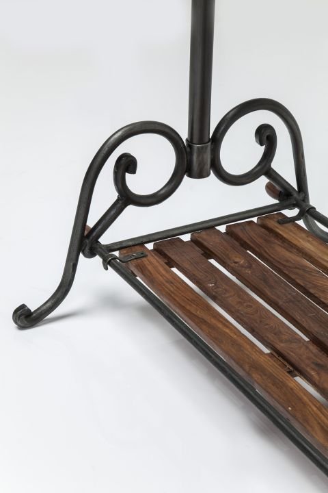 KARE Garderobenständer Cosmopolitan 79267