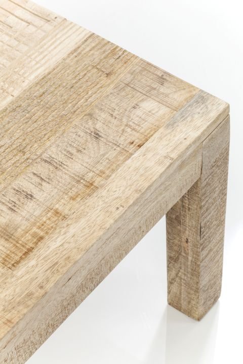 KARE Bank Puro 140cm 81934