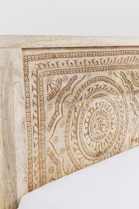 KARE Bett Puro 180x200cm 81954