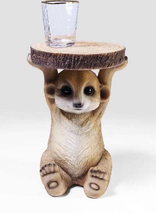 KARE Beistelltisch Animal Mini 83253