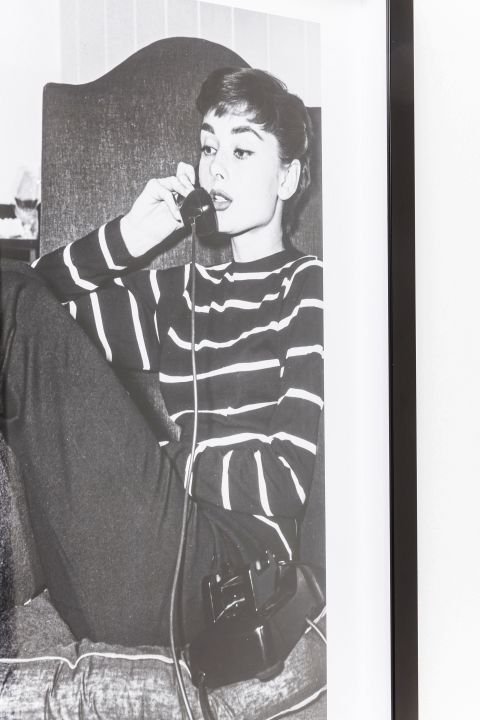 KARE Bild Frame Actor Private 60373