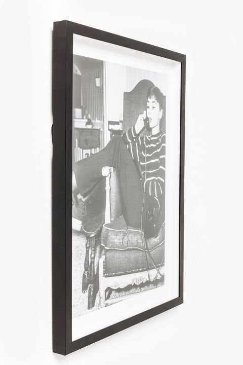 KARE Bild Frame Actor Private 60373