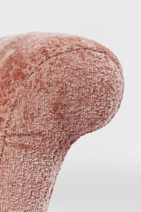 KARE Bank Motley Hugs Rose 84441