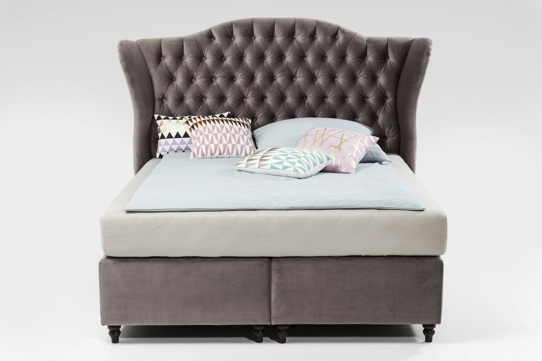 KARE Boxspringbett City Spirit 81981