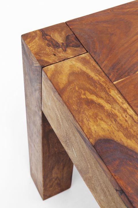 KARE Authentico Bank 140x42cm 74494