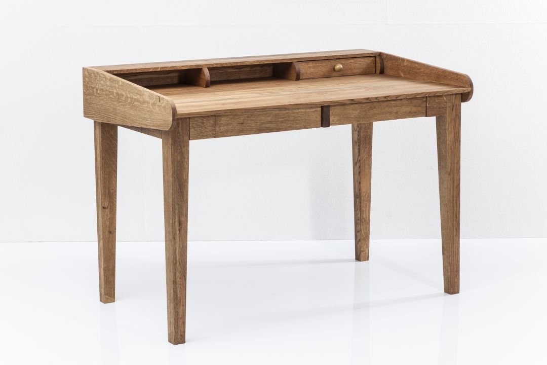 KARE Attento Schreibtisch 118x70cm 81845