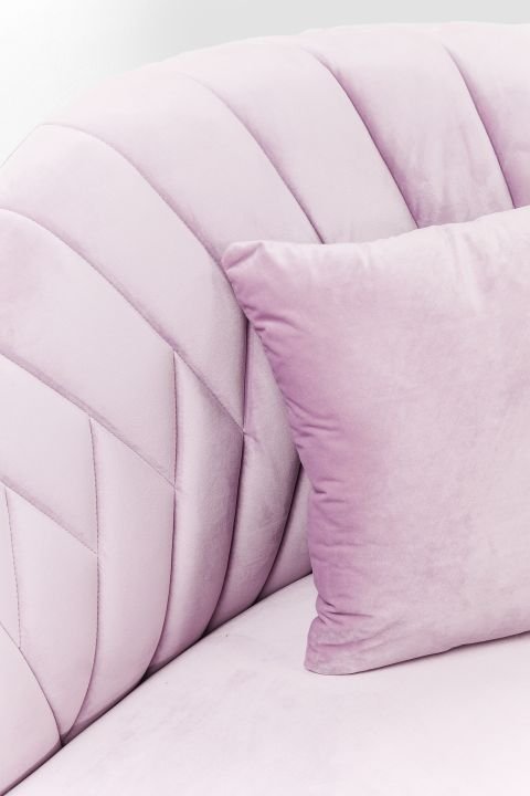 KARE Sofa Cabaret 2-Sitzer 82668