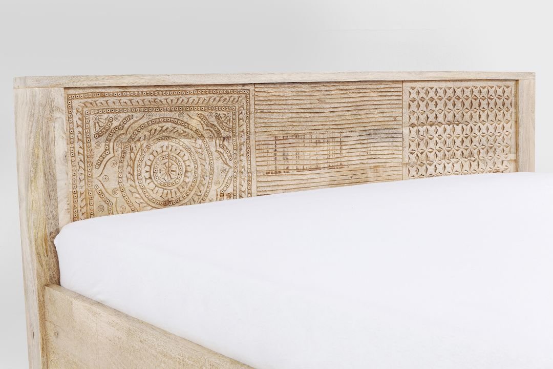 KARE Bett Puro 180x200cm 81954