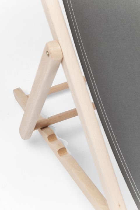 KARE Liegestuhl Easy Summer 47750