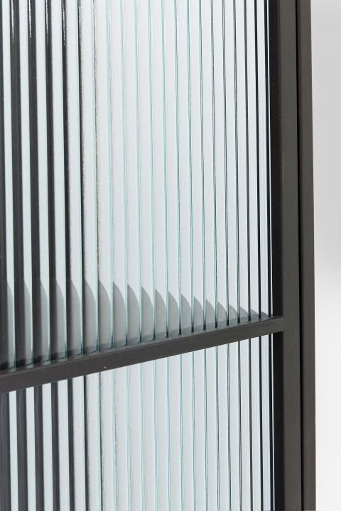 KARE Hochschrank La Gomera 2 Türen 84138