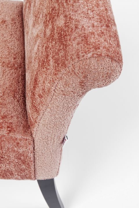 KARE Bank Motley Hugs Rose 84441