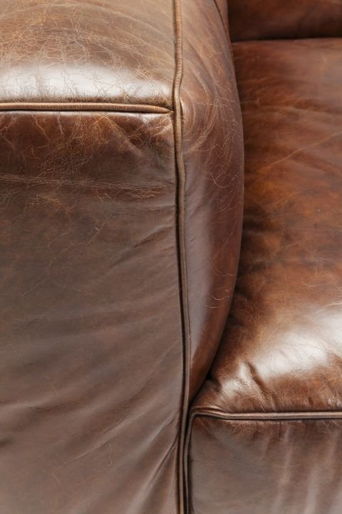 KARE Sofa Cubetto 2,5 Sitzer 82019