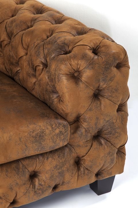 KARE Sofa Desire Vintage Eco 79425