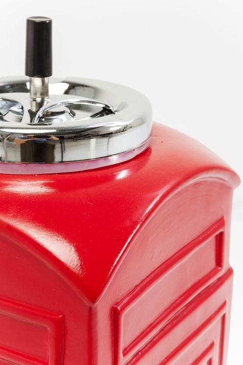 KARE Standascher London Telephone 60599