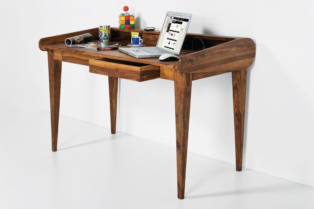 KARE Authentico Damenschreibtisch 76950