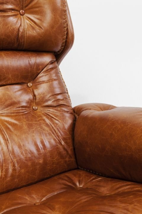 KARE Drehsessel University 83941