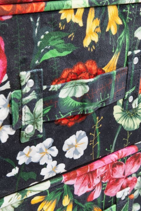 KARE Hochkommode Flores 84000