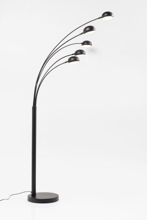 KARE Stehleuchte Five Fingers 51365