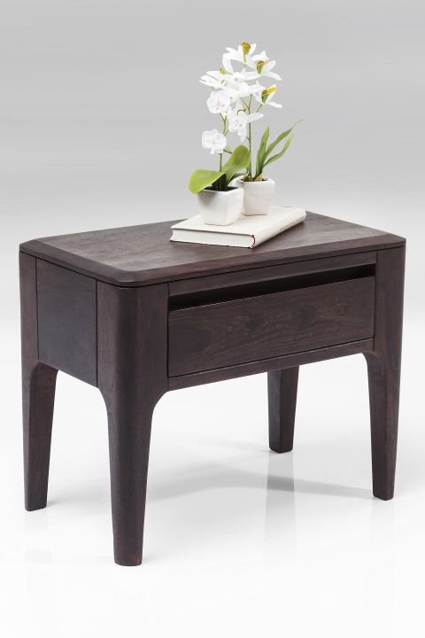 KARE Brooklyn Walnut Kommode Klein 81263