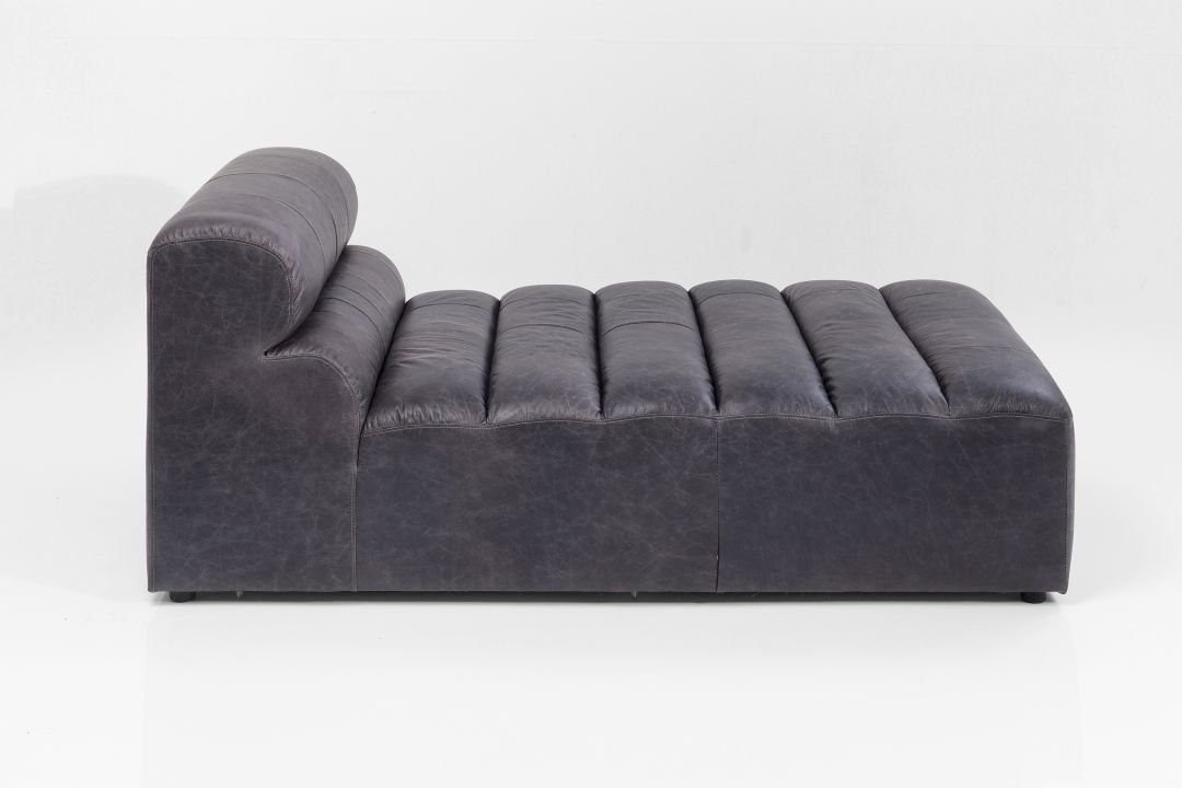 KARE Sofa Element Ottomane Roll 83938