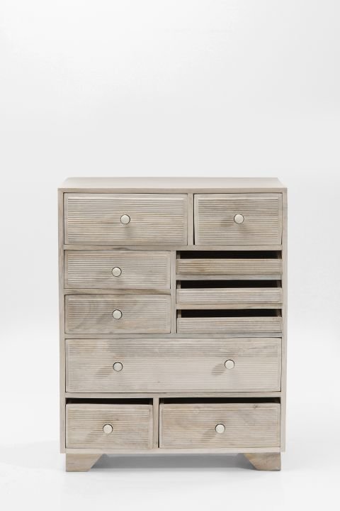 KARE Hochkommode Linear 83782