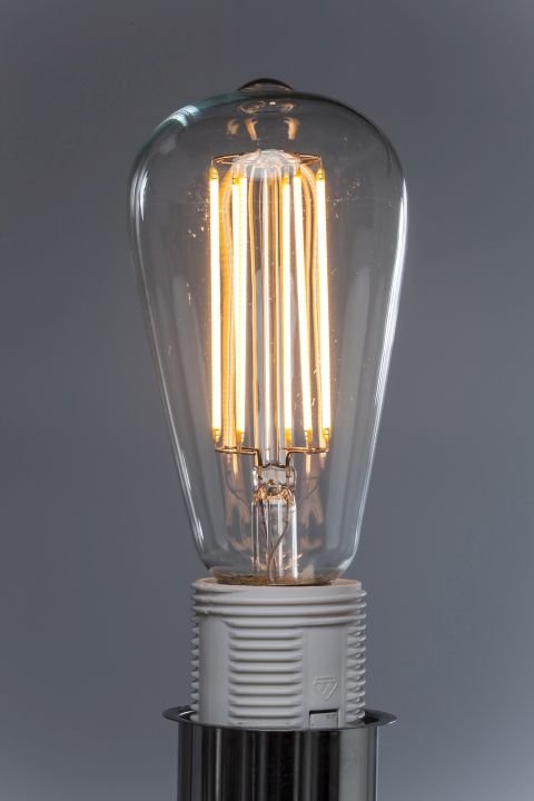 KARE Glühbirne LED conus big 37802