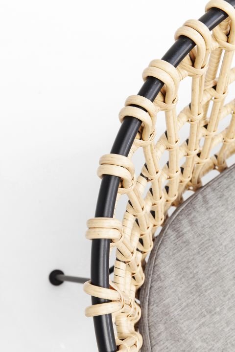 KARE Bank Dune Nature 83768