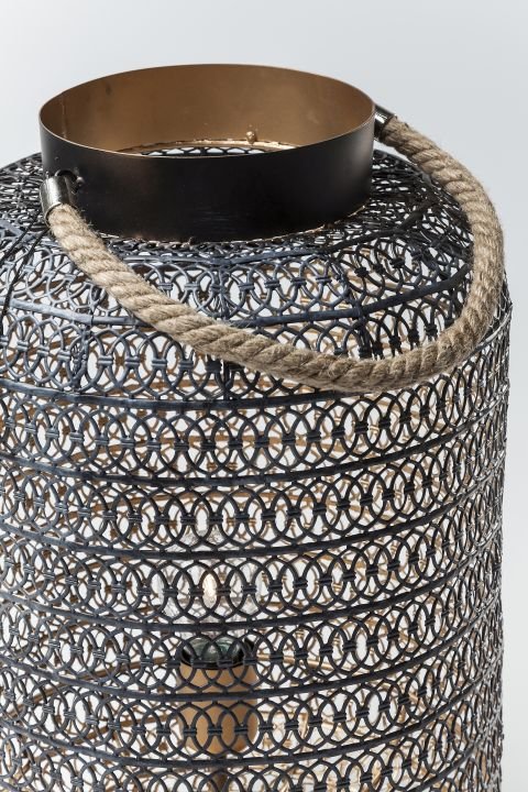 KARE Bodenleuchte Sultans Palace 38216