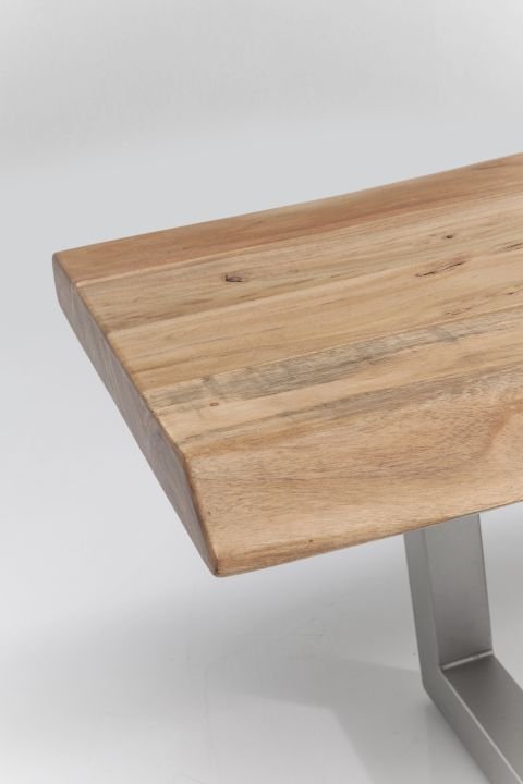 KARE Bank Pure Nature 140x45cm 81329