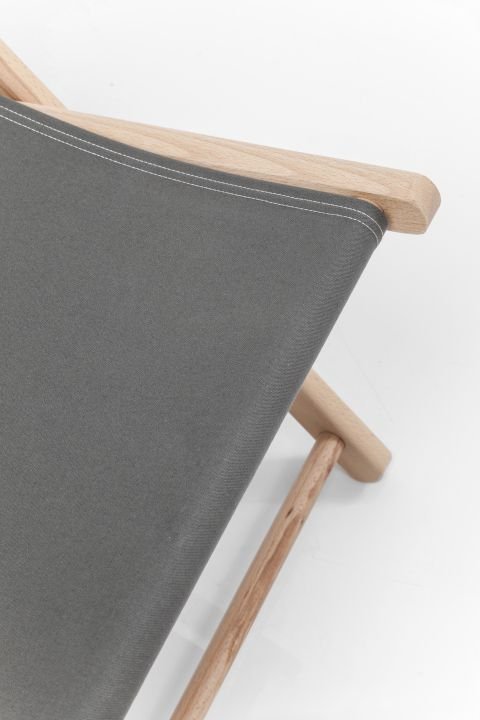 KARE Liegestuhl Easy Summer 47750