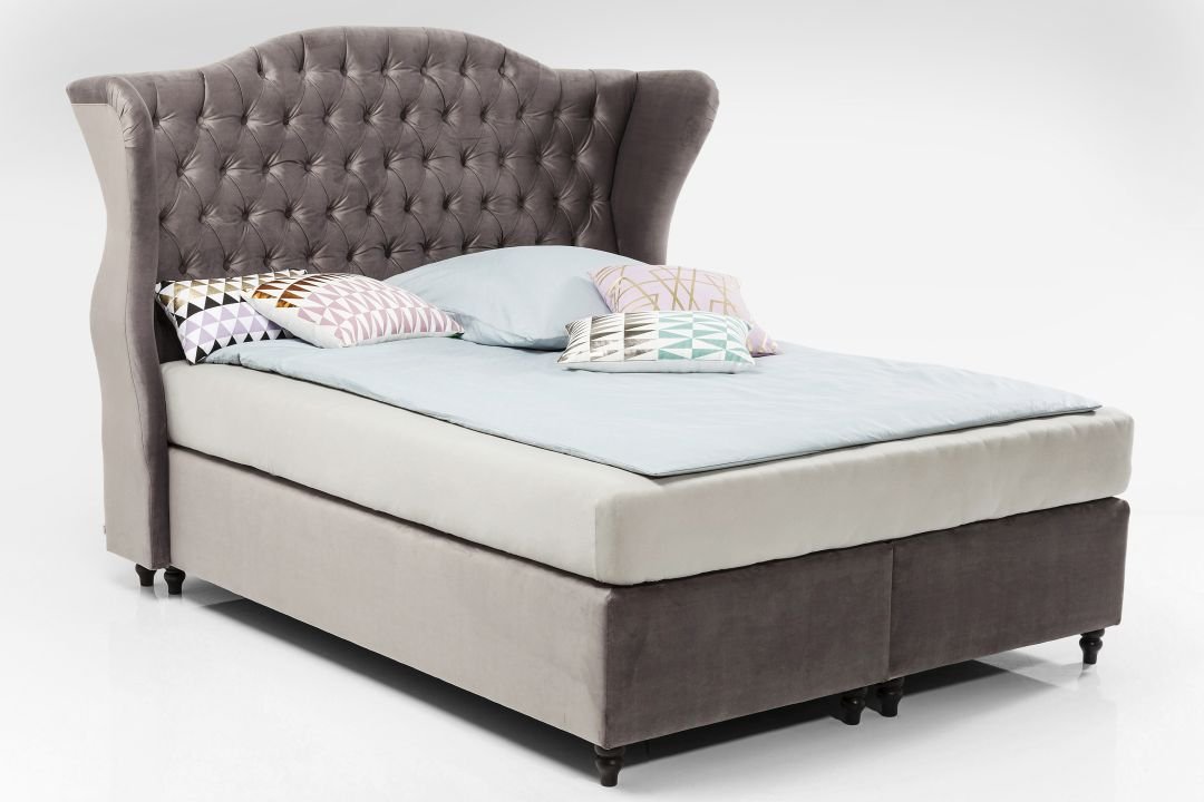 KARE Boxspringbett City Spirit 81981