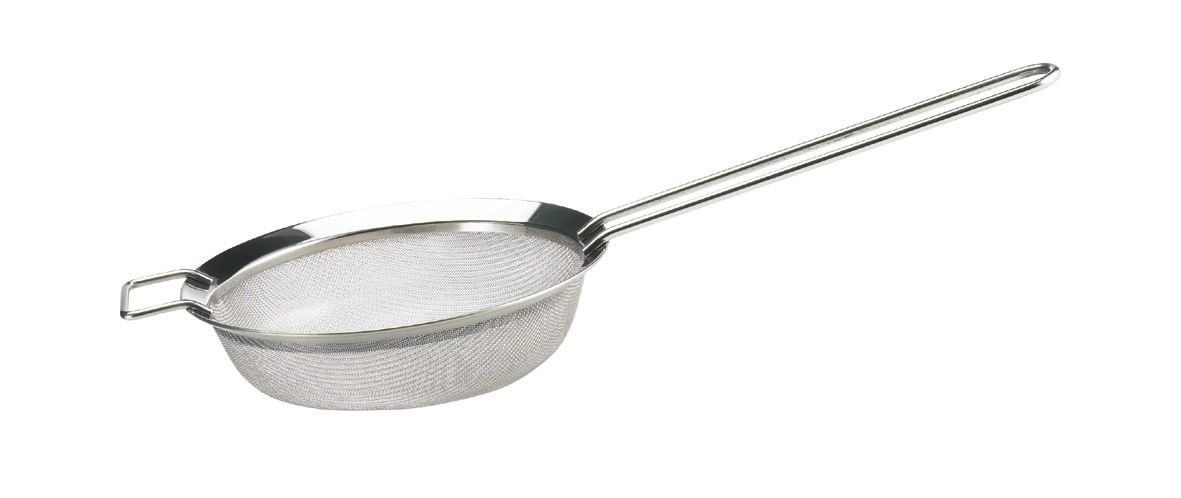 Eva Solo Sieb, Edelstahl 118018