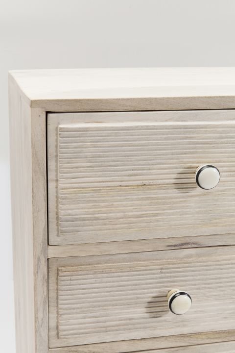 KARE Hochkommode Linear 83782