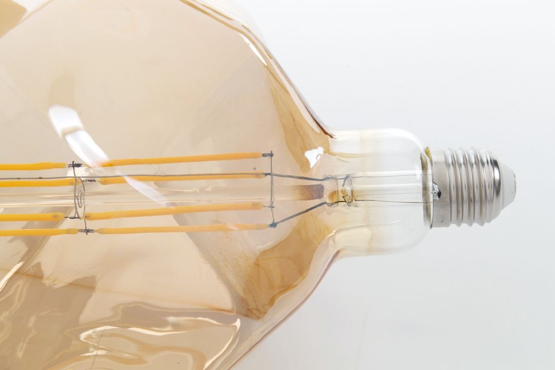 KARE Glühbirne Diamond LED 51410