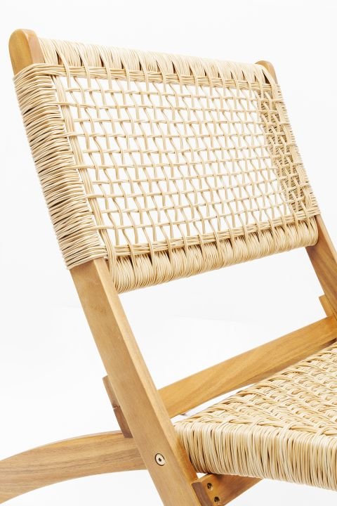 KARE Klappsessel Copacabana 84123