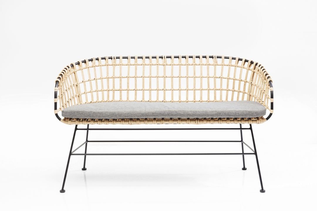 KARE Bank Dune Nature 83768