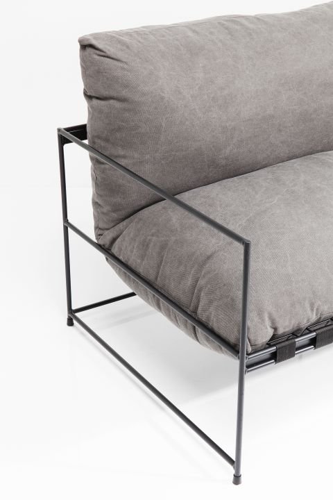 KARE Sofa Cornwall 2-Sitzer 83119