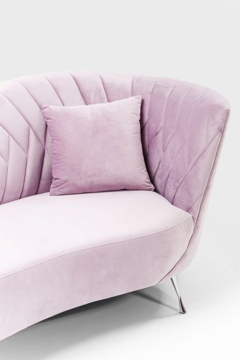 KARE Sofa Cabaret 2-Sitzer 82668