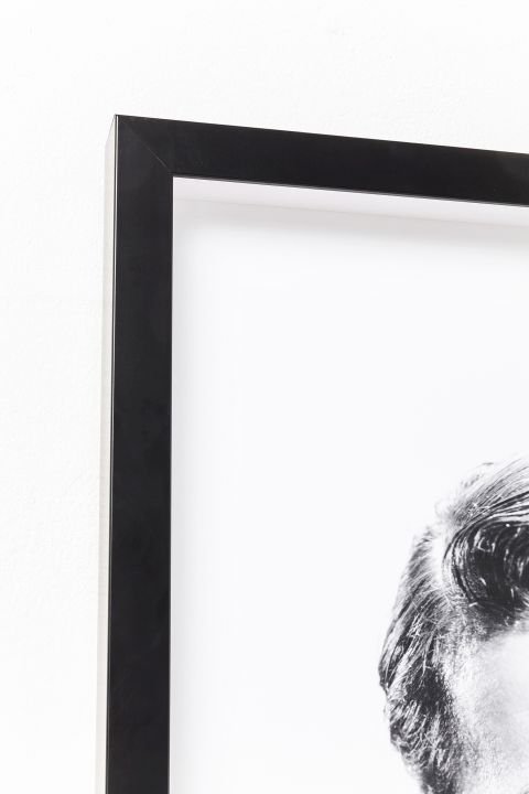 KARE Bild Frame Actor Gregory 60375