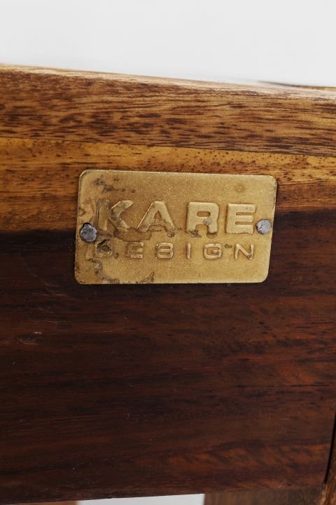 KARE Authentico Tisch 200x100cm 75064