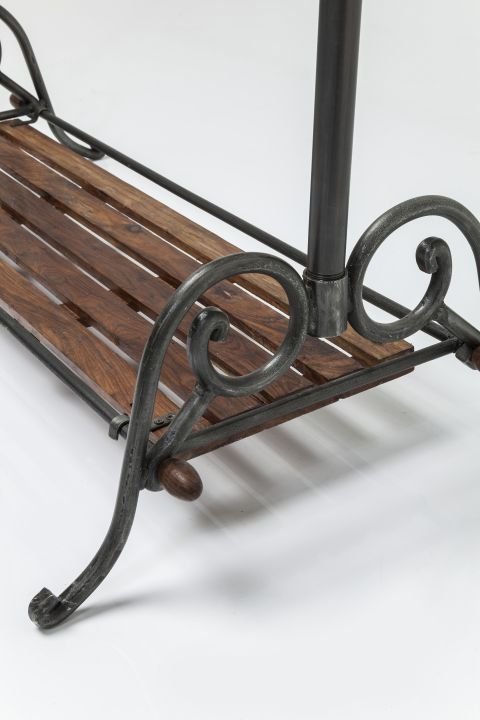 KARE Garderobenständer Cosmopolitan 79267