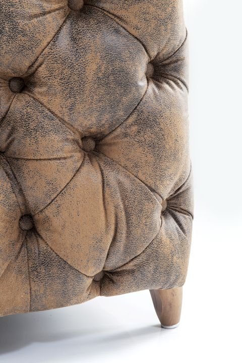 KARE Sofa Desire Vintage Eco 79425