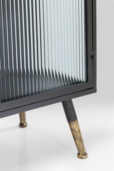 KARE Hochschrank La Gomera 2 Türen 84138