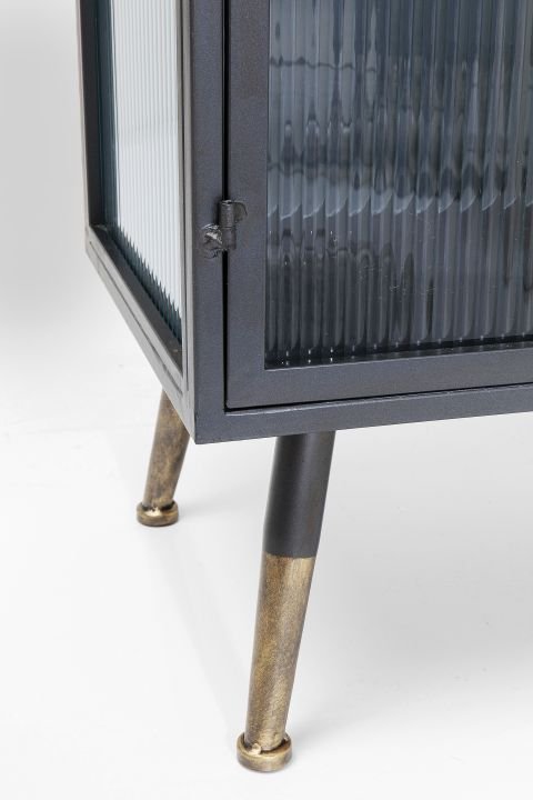 KARE Hochschrank La Gomera 2 Türen 84138