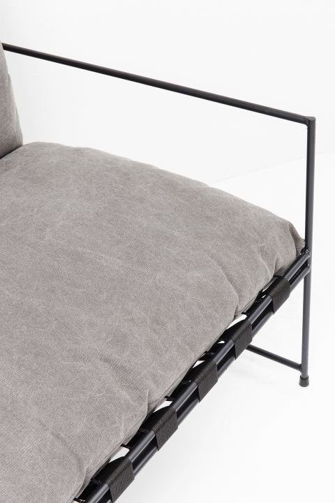 KARE Sofa Cornwall 2-Sitzer 83119