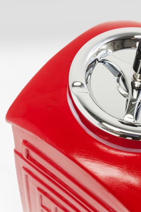 KARE Standascher London Telephone 60599